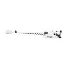 Riptide Terrova Saltwater Bow-Mount Trolling Motor, 60" Shaft, 80 lb. Thrust, 24V image number 5