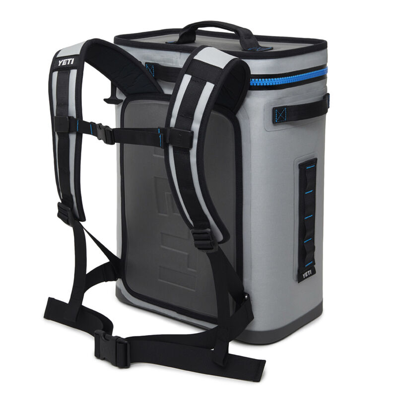 YETI Hopper BackFlip™ 24 Backpack Cooler West Marine