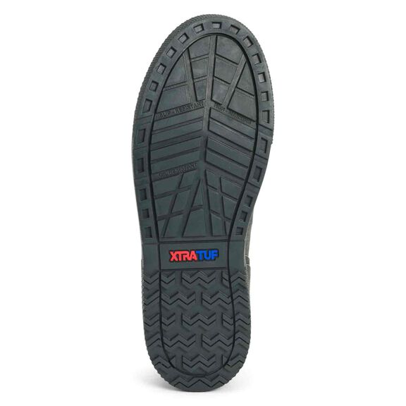 Men's Wheelhouse 6" Ankle Deck Boots image number 4