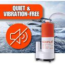 SEAFLO 12V 4 GPM Stainless Steel Submersible Pump image number 6