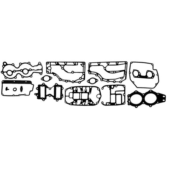 18-4318 Powerhead Gasket for Johnson/Evinrude Outboard Motors image number 0