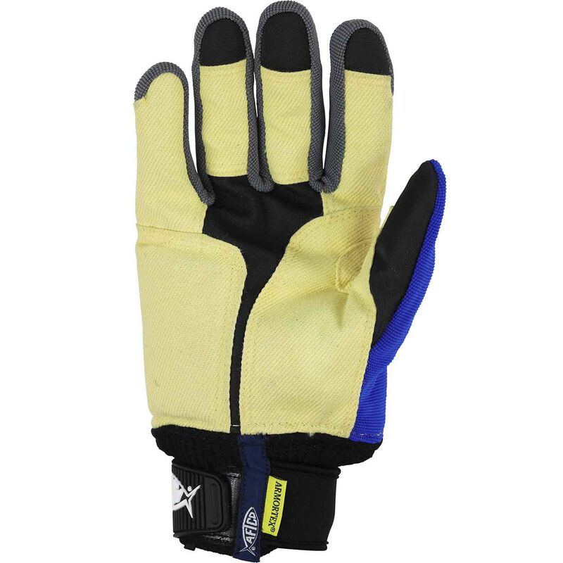 Wiremax Saltwater Fishing Gloves