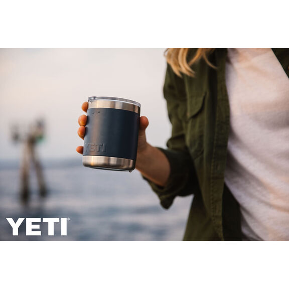 Rambler&reg; Lowball 2.0 Tumbler with MagSlider Lid image number 5