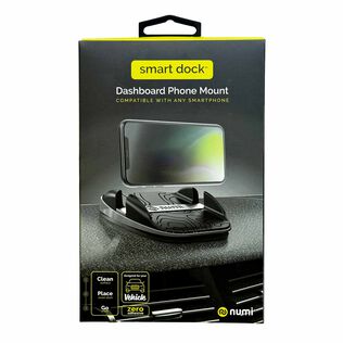NUMI Dash Smart Dock Phone Charger