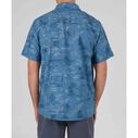 Men's Seafarer Tech Shirt image number 1