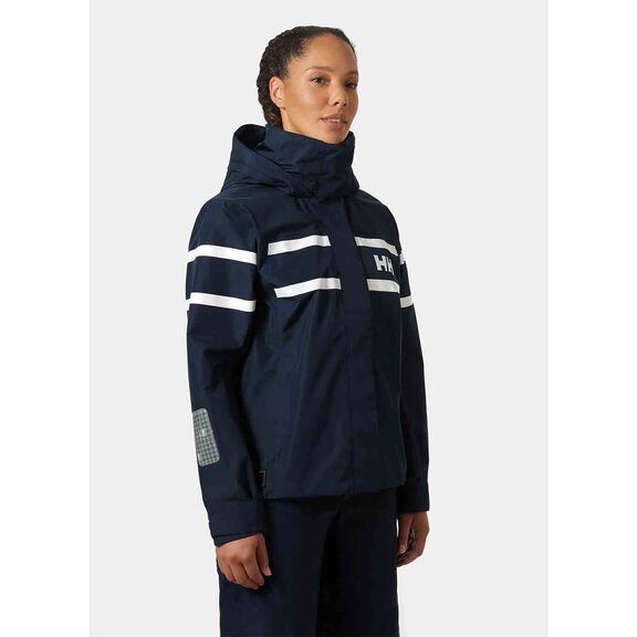 Women's Salt Inshore Jacket image number 0