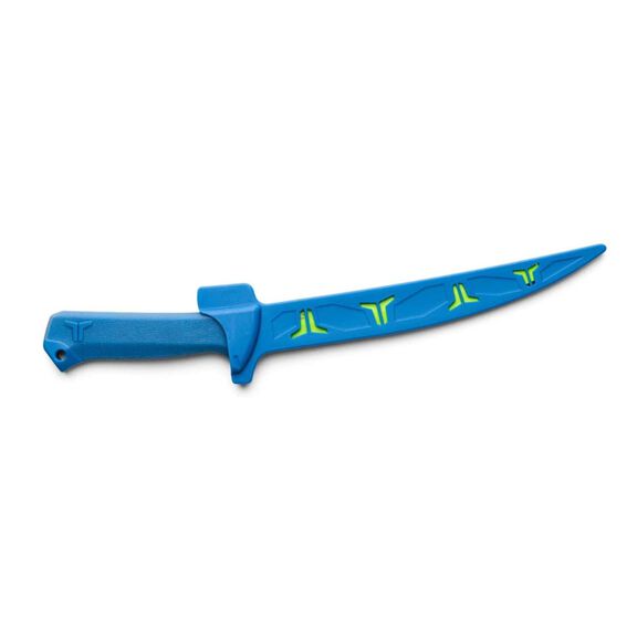TRUE SYK 9" Medium Flex Fillet Knife image number 4