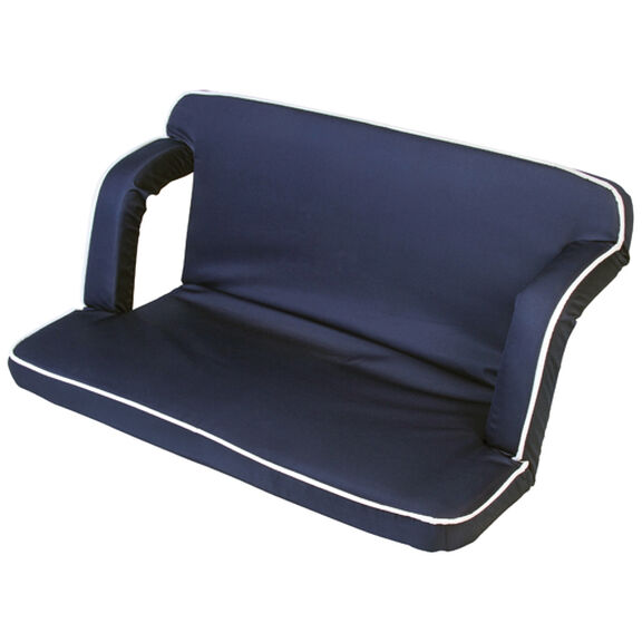 Go Anywhere Loveseat with Arms image number 0