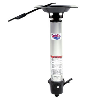 2 3/8" Adjustable Height Posts, Power Pedestals