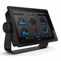 GPSMAP 1242xsv Plus Multifunction Display with Built In Sonar and G3 Coastal and Inland Charts image number 1