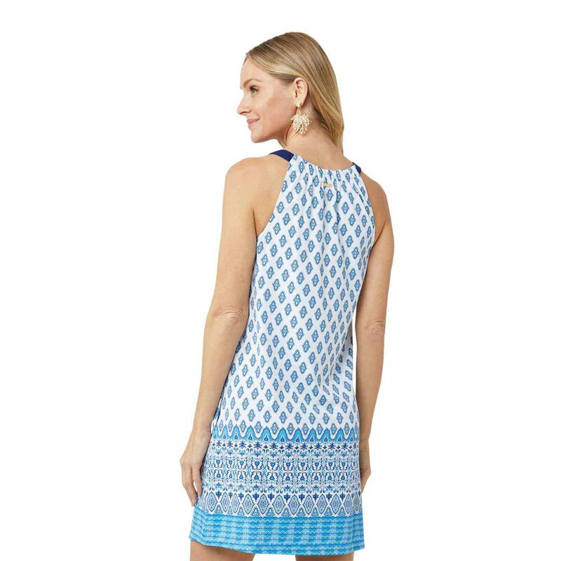 Women's Sleeveless Shift Dress West Marine