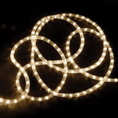 3/8" LED Rope Lighting