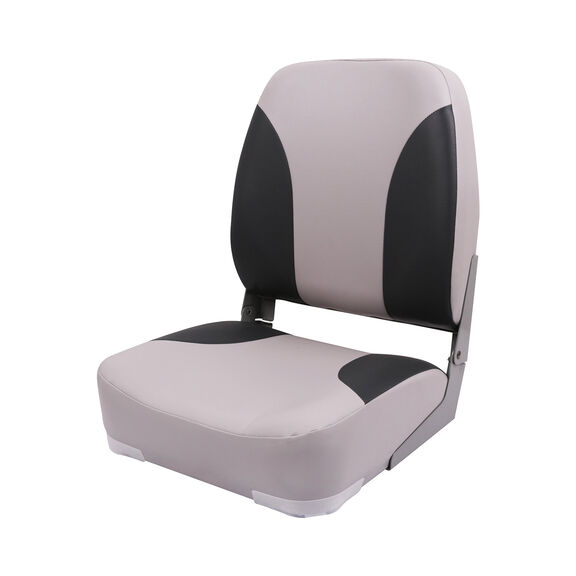 Classic High Back Boat Seat image number 0