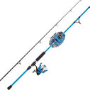 8' Striper Spinning Combo Kit, Medium Heavy Power image number 0