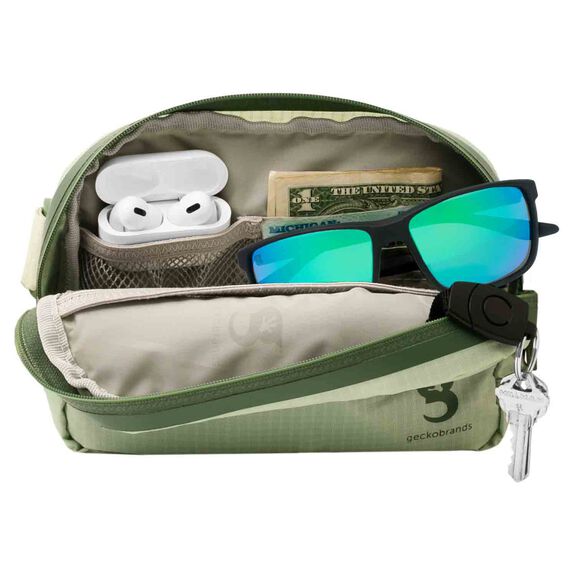 Waterproof Belt Bag image number 2