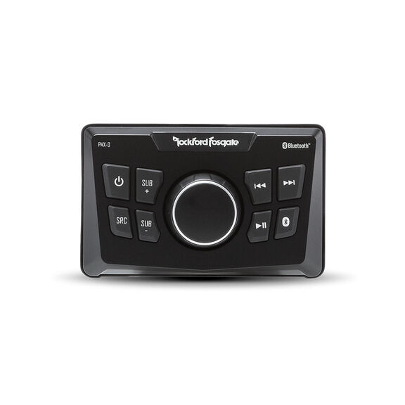 PMX-0 Digital Media Receiver image number 0