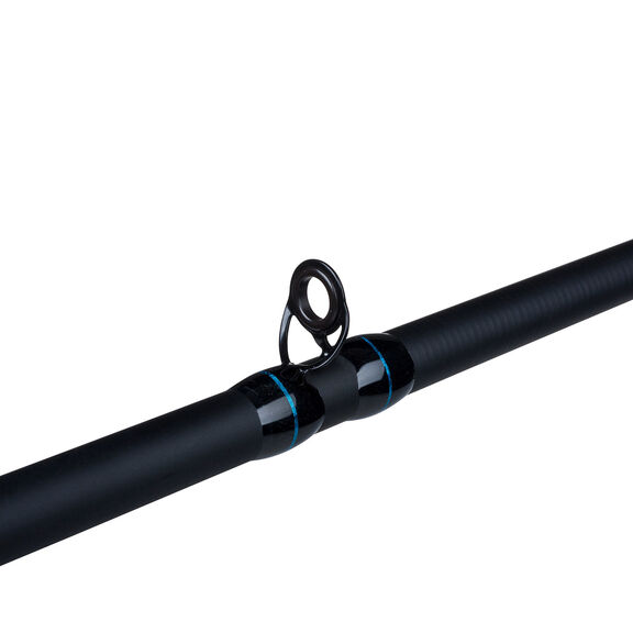 7'6" AMP&trade; Saltwater Baitcasting Rod, Medium/Heavy Power image number 2