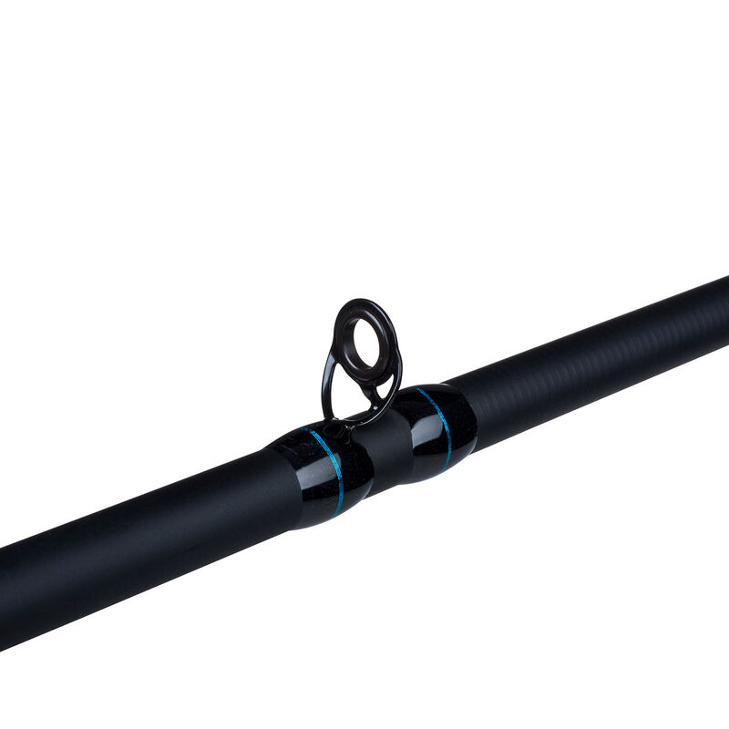 BERKLEY 7'6 AMP™ Saltwater Baitcasting Rod, Medium/Heavy Power