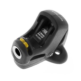 Single Camcleat Retro Base for 1/4" Rope