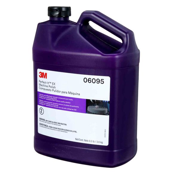 Perfect-It&trade; EX Machine Polish, Gallon image number 2