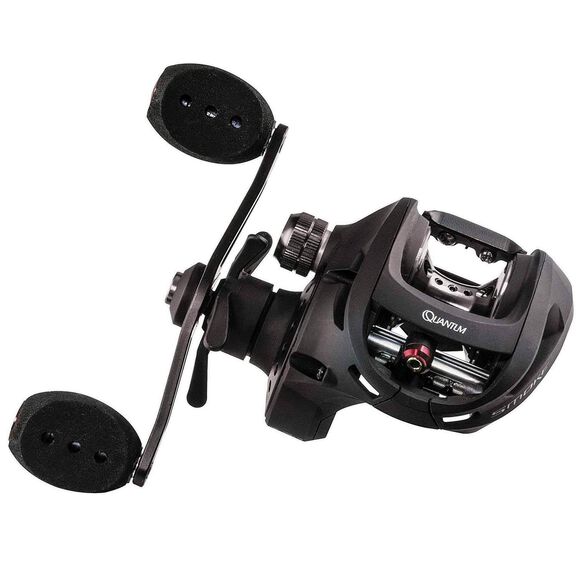 Smoke 100 PT SL100HPTA Baitcasting Reel image number 1