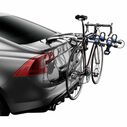 Archway 3 Trunk Bike Rack image number 1