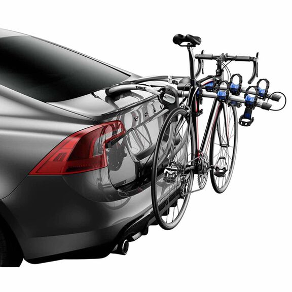 Archway 3 Trunk Bike Rack image number 1