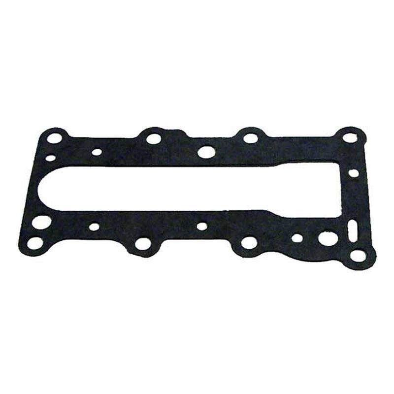 18-2853 Exhaust Cover Gasket for Johnson/Evinrude Outboard Motors image number null