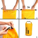 Restube Dry Bag 5 Liter Yellow image number 1