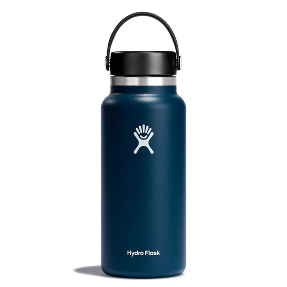 32 oz. Wide-Mouth Water Bottle image number 0