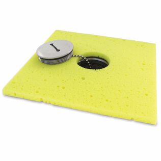 Small Craft Spill Bib, Fuel Spill Prevention, 2-Pack