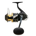 Spheros SW A 6000HG Spinning Reel image number 0