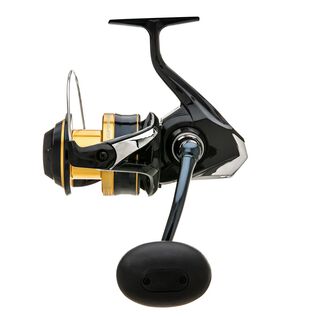 Spheros SW A 6000HG Spinning Reel