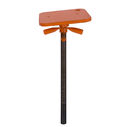 27" Flat Top Replacement for Boat Stand image number 0