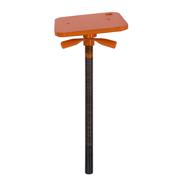 27" Flat Top Replacement for Boat Stand image number 0