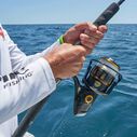 Slammer&reg; III Spinning Reels image number 4