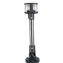 SEAFLO 10" LED Combination All-Round and Masthead Pole Light, Fold-Down, 2 Nautical Miles Visibility (01-Series) image number 0