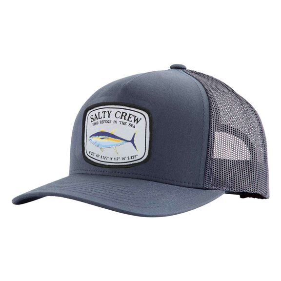 Men's Pacific Retro Baseball Cap image number 0