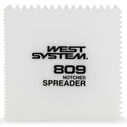 Notched Spreader image number 0