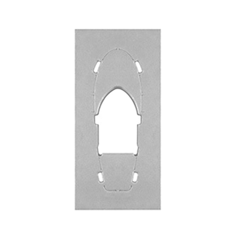 GARMIN Kayak InHull Transducer Mount for Dual Beam/GT20TM Transducer