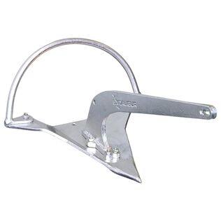 Excalibur Apex Galvanized Scoop Anchors