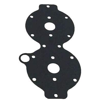 18-2873-9 Water Jacket Gasket for Johnson/Evinrude Outboard Motors, Qty. 2