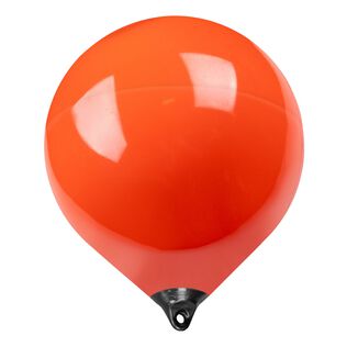 Tuff End Buoy 34" Blaze Orange