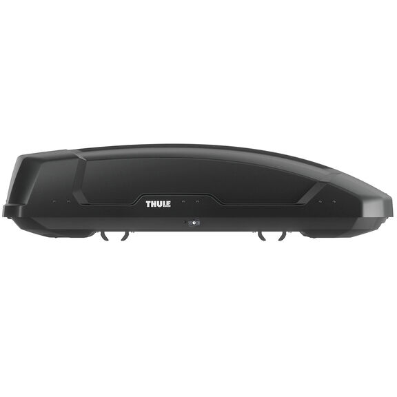 Force XT L Roof Mounted Cargo Box image number 0