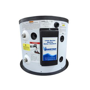 1700 Series Water Heater, 20 Gallon, 240V