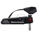 Tour Pro Freshwater Bow-Mount Trolling Motor with Pinpoint GPS, 36V, 45" Shaft, 109 lb. Thrust image number 1