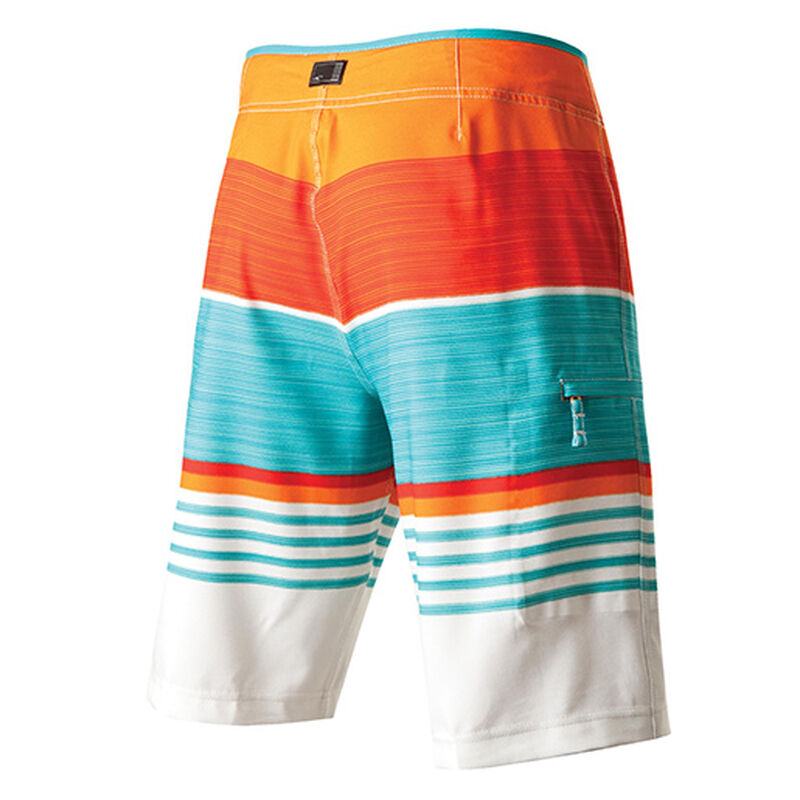 Men's Heist Board Shorts West Marine