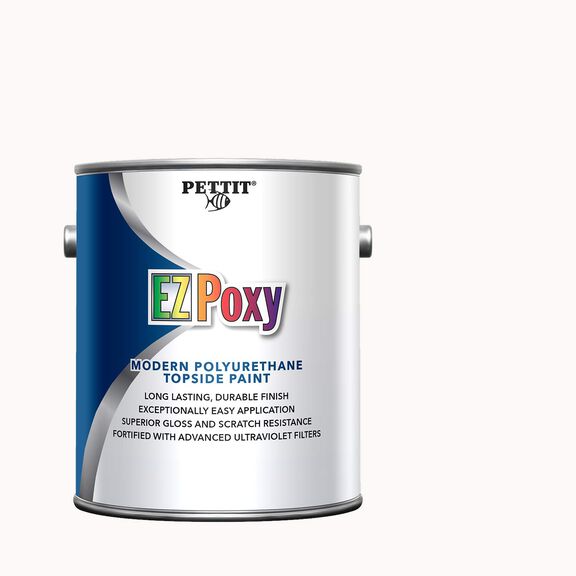 EZ-Poxy Modern Polyurethane Topside Paint image number 0