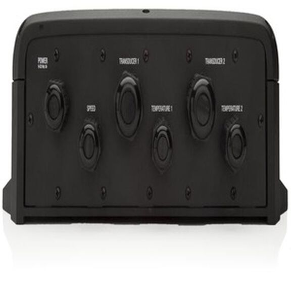 AC80A Simrad Autopilot Computer image number 2