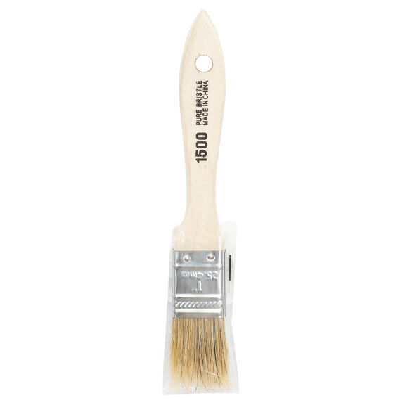 White China Chip Brushes image number 0